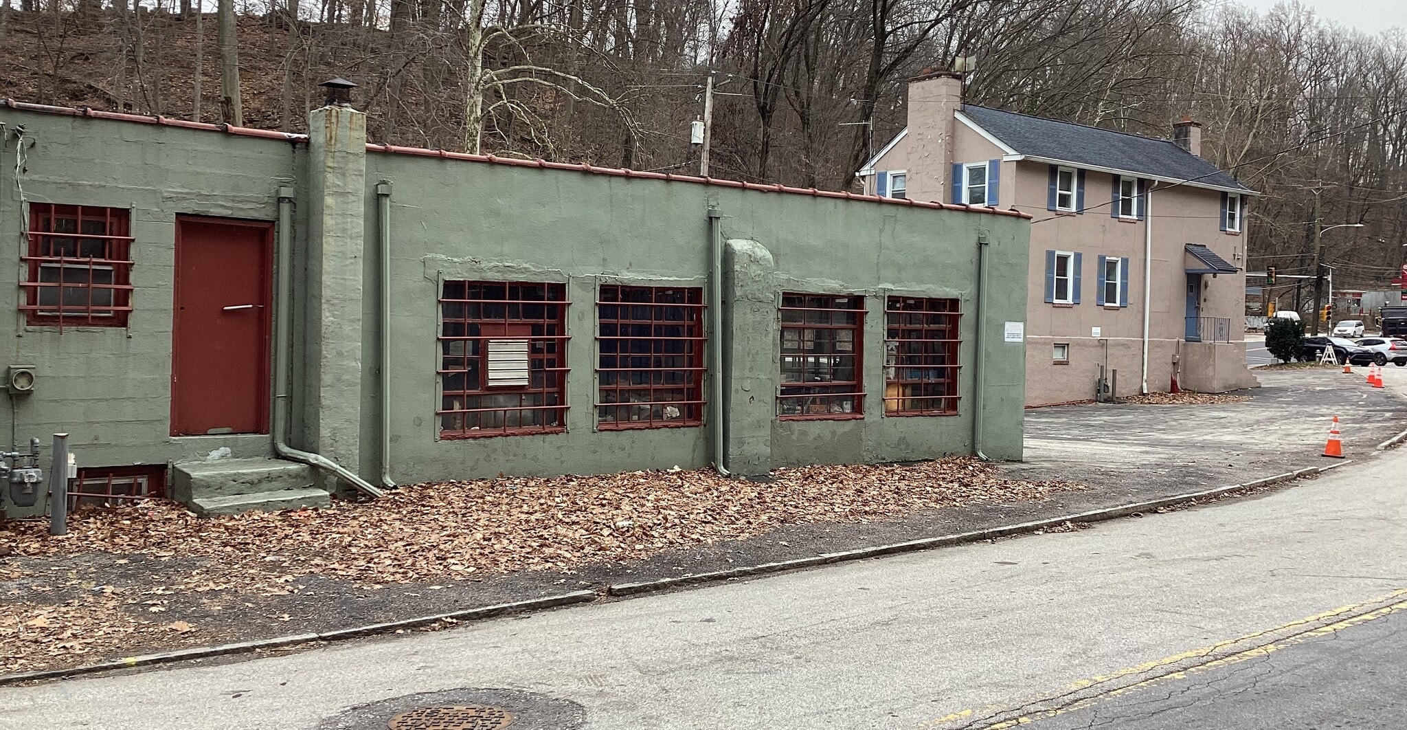 168 Old Belmont Ave, Bala Cynwyd, PA for Sale