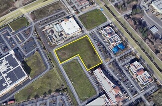 Rocklin, CA Commercial Land - 1110 Sunset Blvd Rocklin, CA Commercial Land - 1110 Sunset Blvd