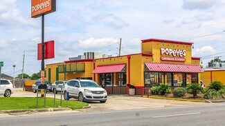 Houma, LA Fast Food - 6509 W Park Ave Houma, LA Fast Food - 6509 W Park Ave