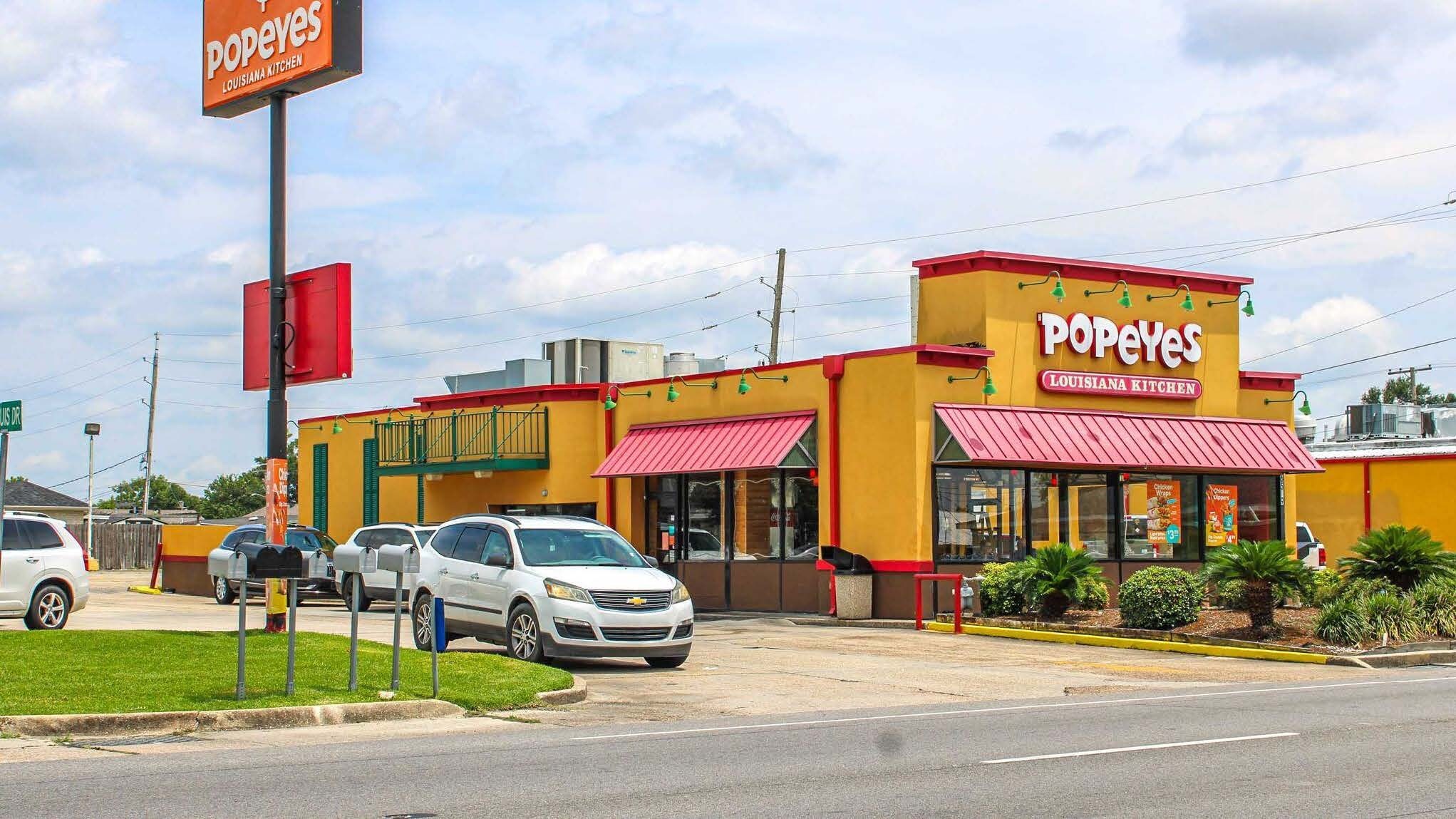 6509 W Park Ave, Houma, LA for Sale