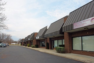 Waldorf, MD Flex - 41 Industrial Park Dr Waldorf, MD Flex - 41 Industrial Park Dr