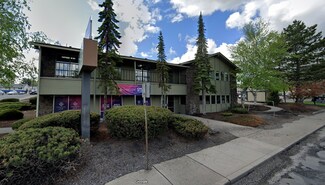 Spokane, WA Office - 2656 E 29th Ave