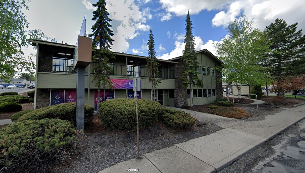 2656 E 29th Ave, Spokane, WA for Rent