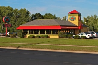 Lansing, MI Fast Food - 5705 S Cedar St