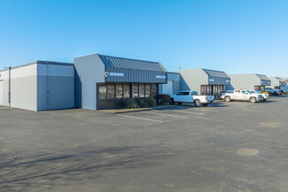 Fife, WA Office, Flex - 4626 16th St E