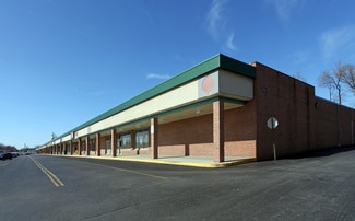 Hagerstown, MD Retail - 1001-1085 Maryland Ave Hagerstown, MD Retail - 1001-1085 Maryland Ave