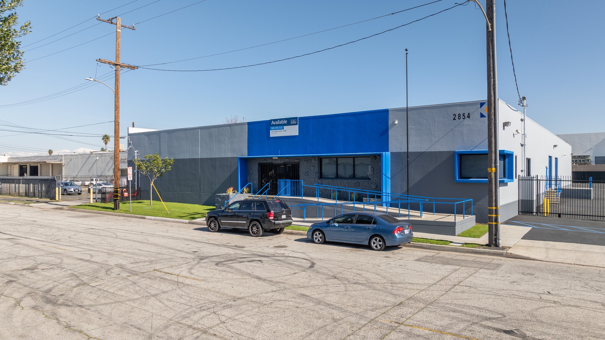 2854-2856 Supply Ave, Commerce, CA for Sale