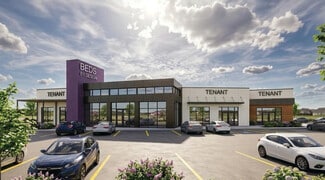Fargo, ND Retail - 5517 38th Ave S