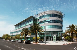 Redwood City, CA Office - 500 Arguello St