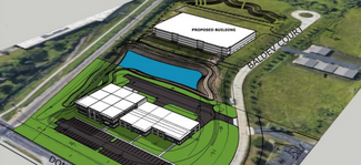 Mequon, WI Warehouse - 10325 N Baldev Ct