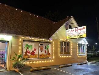Lanoka Harbor, NJ Freestanding - 510 N Main St
