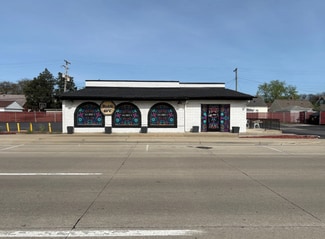 Wyandotte, MI Restaurant - 1297 Fort St