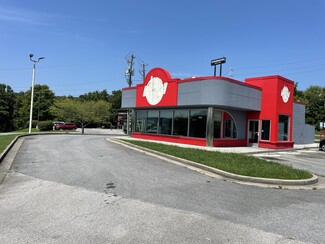 Powell, TN Retail - 405 E Emory Rd