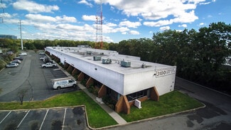 Islandia, NY Industrial - 3180 Expressway Dr S