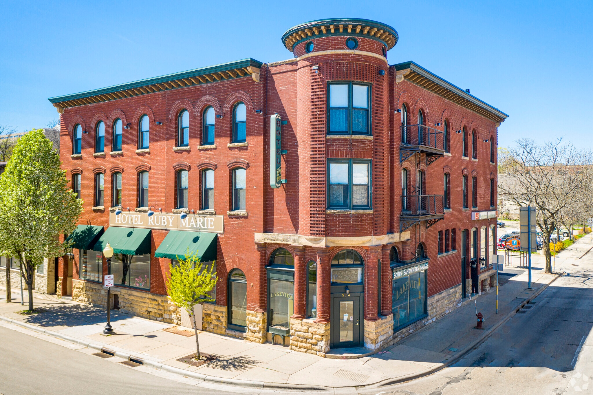 , Madison, WI for Sale