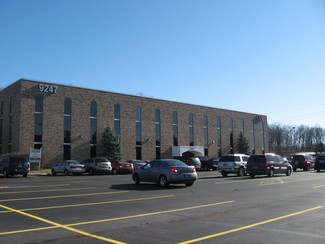 Indianapolis, IN Office - 9247 N Meridian St