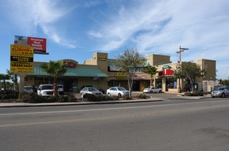 San Diego, CA Retail - 688 Hollister St