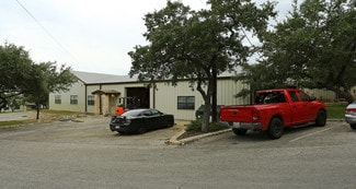 Dripping Springs, TX Industrial - 14141 W Hwy 290