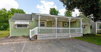 Nashville, TN Office - 420 E Iris Dr Nashville, TN Office - 420 E Iris Dr