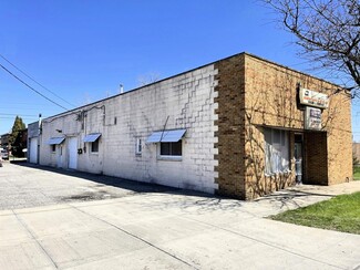 Maple Heights, OH Retail - 16321 Rockside Rd