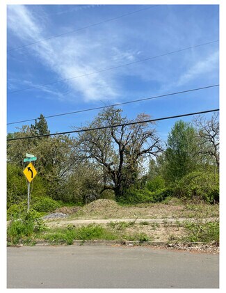 Portland, OR Industrial Land - 0 Oregonian ave