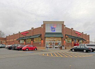 Seattle, WA Drug Store - 9456 16th Ave SW