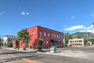Boulder, CO undefined - 1735-1737 15th St