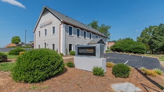 Winston-Salem, NC Office - 3400 Healy Dr