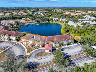 Venice, FL Medical - 842 Sunset Lake Blvd