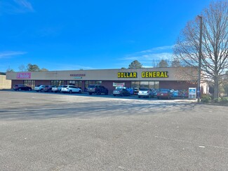 Dora, AL Retail - 957 Highway 78