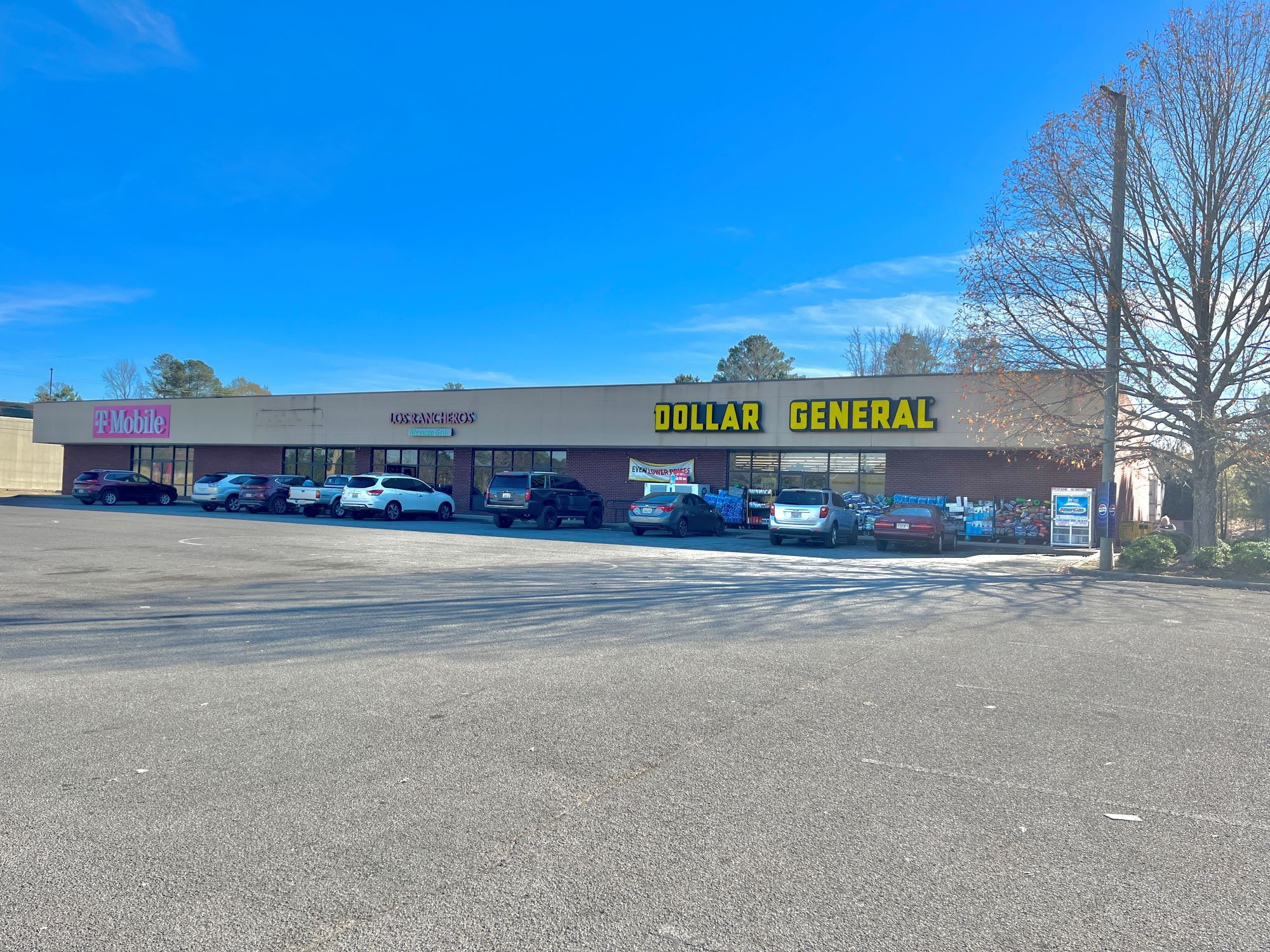 957 Highway 78, Dora, AL for Rent