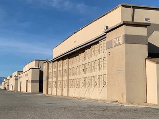 Victorville, CA Industrial - 18700 Phantom West