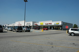 Lake City, SC Retail - 230 Kelley St