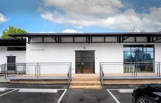 Houston, TX Office/Retail - 1520 Center St