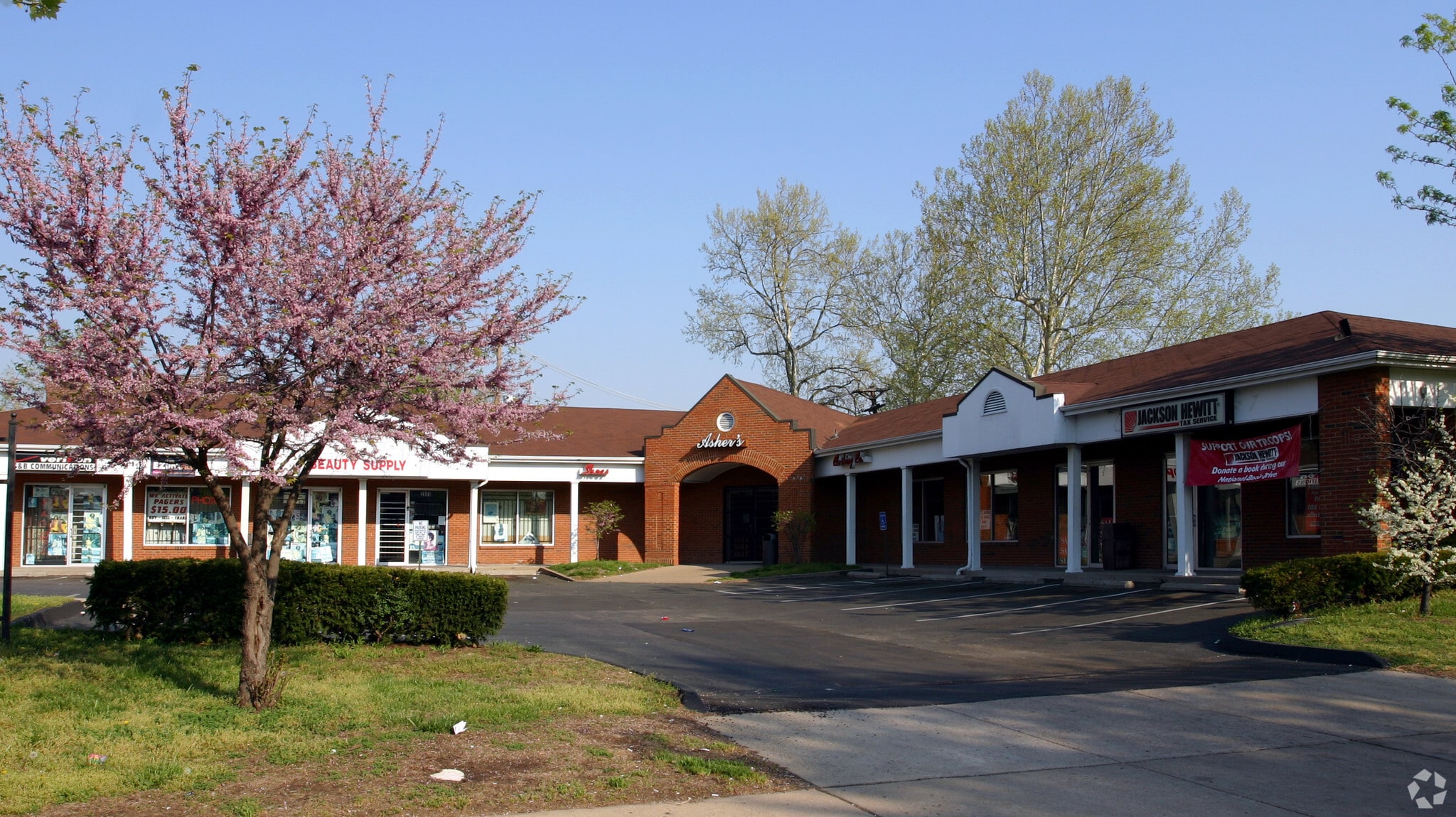 2901-2909 N Kingshighway Blvd, Saint Louis, MO for Rent