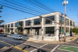 Portland, OR Office - 1510 SE Water Ave