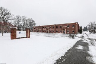 Ravenna, OH Industrial - 4699 Loomis Pky