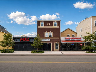 Elizabeth, NJ Storefront Retail/Residential - 433 Elizabeth Ave Elizabeth, NJ Storefront Retail/Residential - 433 Elizabeth Ave