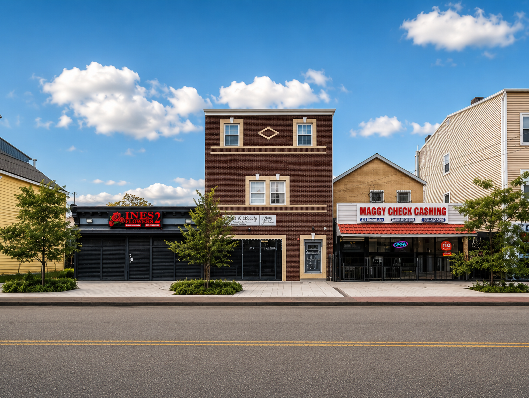 433 Elizabeth Ave, Elizabeth, NJ for Sale