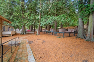 Ferndale, WA Office - 5942 Portal Way