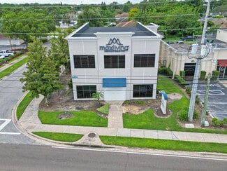 Orlando, FL Office - 6404 Old Winter Garden Rd