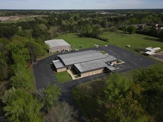 Shreveport, LA Specialty - 8951 Kingston Rd