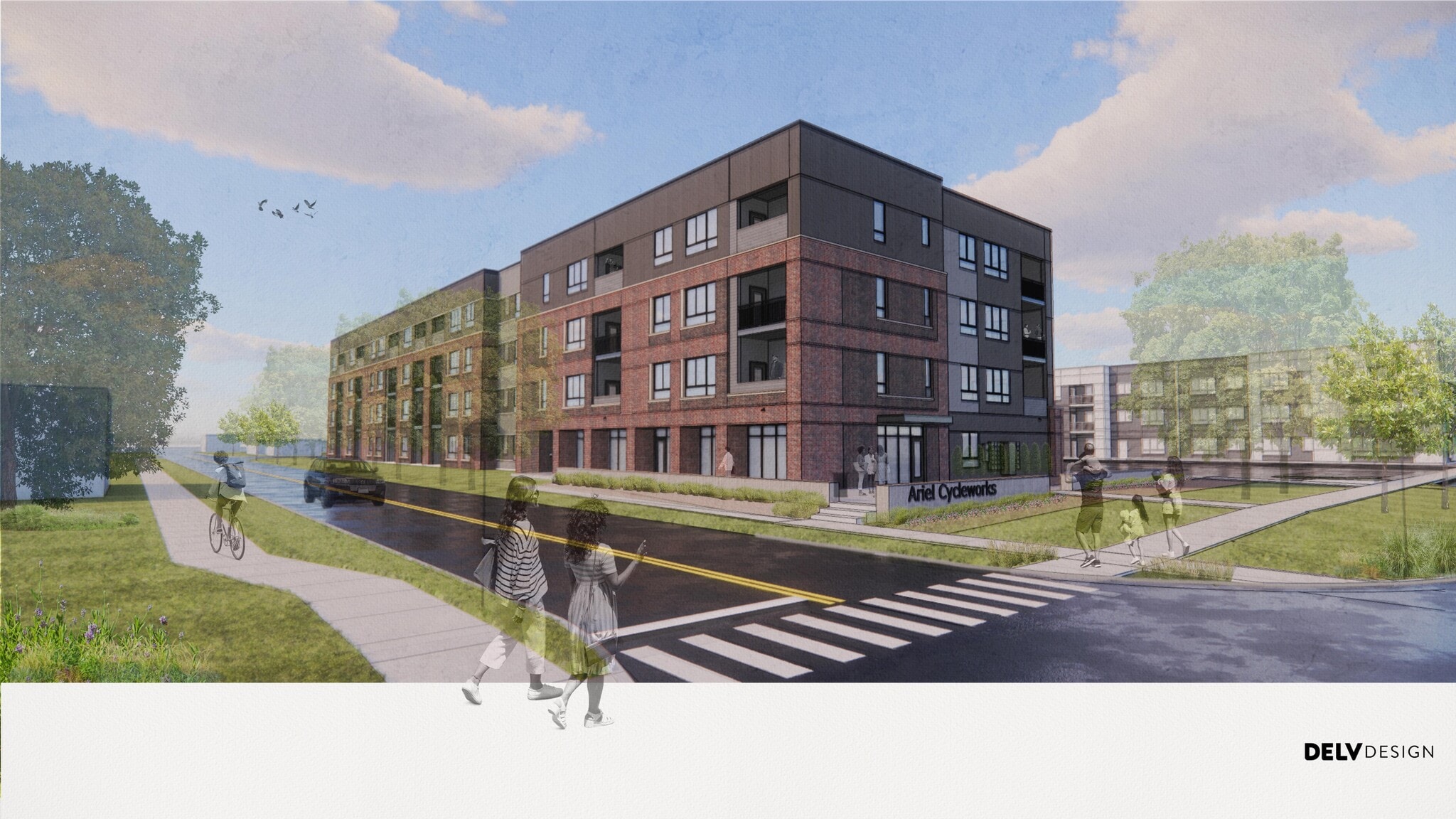 620 E Douglas St, Goshen, IN for Rent