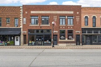 Anamosa, IA Retail - 106 E Main St