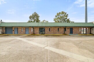 Terrytown, LA Storefront - 2310 Park Place Dr
