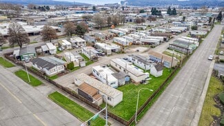 Longview, WA Manufactured Housing/Mobile Housing - 1112 Tennant Way
