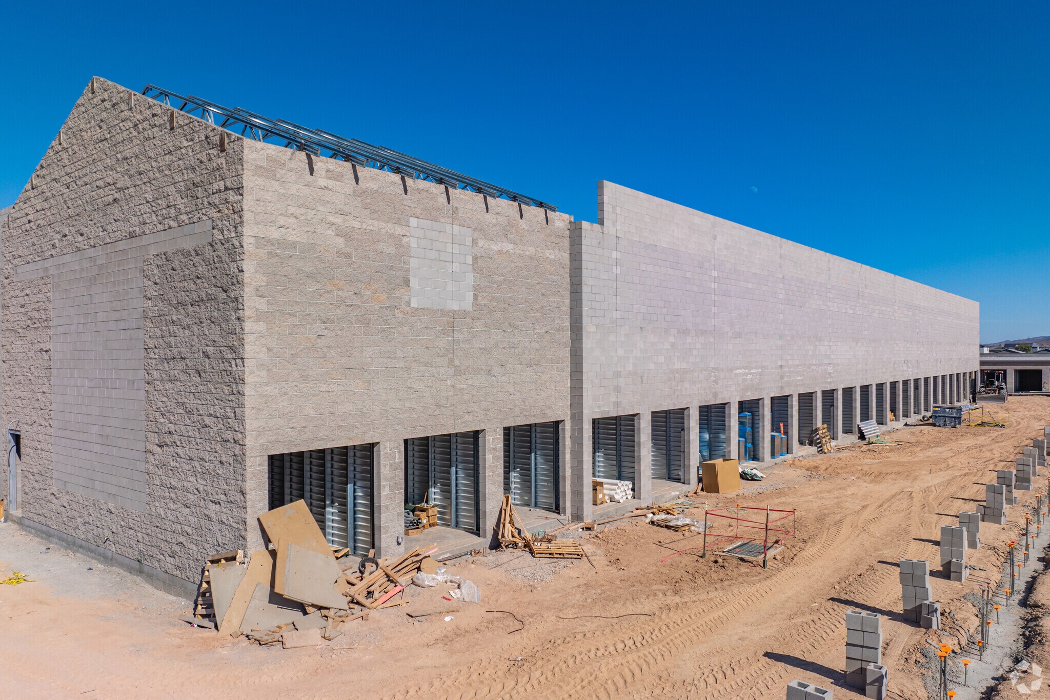 NEC 59th Ave & Elliot Rd, Laveen, AZ for Sale