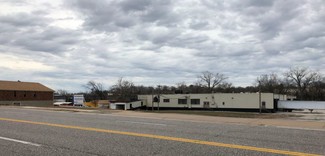 Brentwood, MO Industrial Land - 8300 Manchester Rd