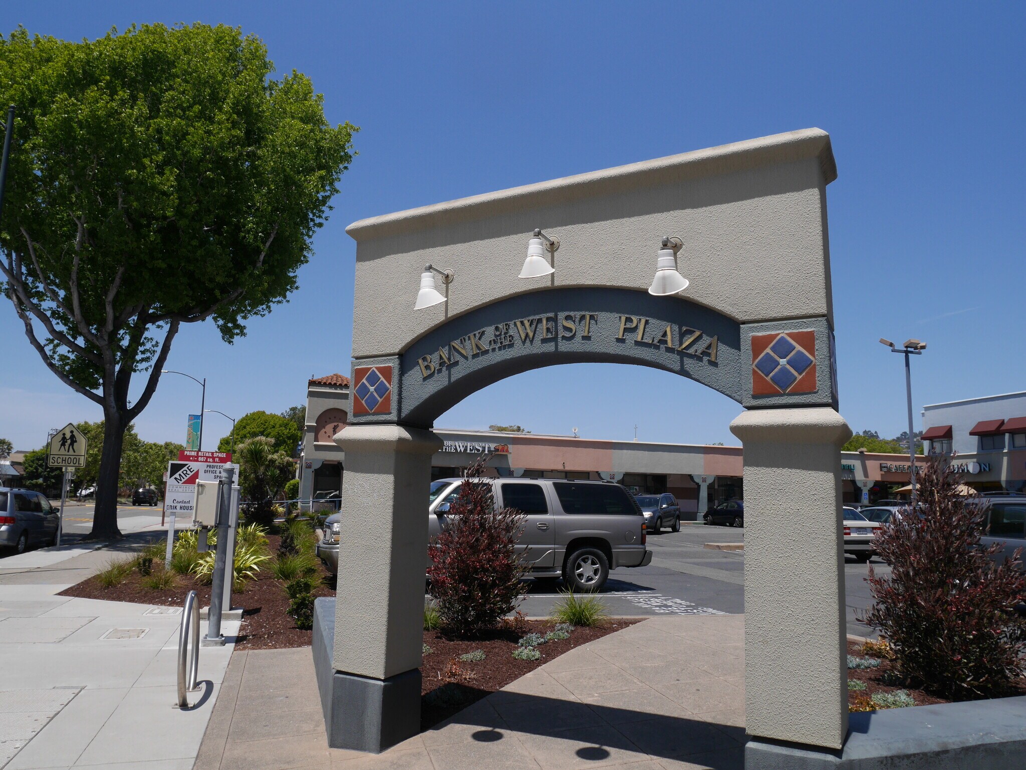 11100 San Pablo Ave, El Cerrito, CA for Rent