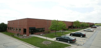 Waukesha, WI Flex, Industrial - 2000 Pewaukee Rd